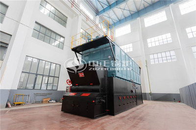 四噸天然氣蒸汽爐價(jià)格及其影響因素分析