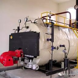 醇基燃料鍋爐與燃氣鍋爐在建設運行成本方面的對比