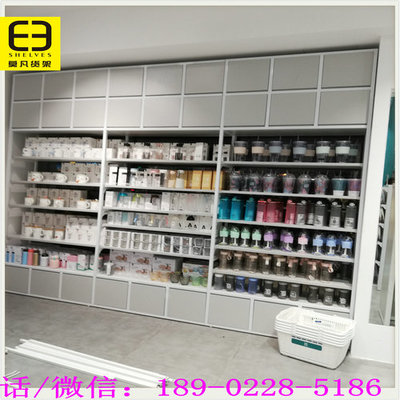 終端門店貨架甄選指南 諾米、名創(chuàng)及伶俐飾品貨架價(jià)格與廠家對(duì)比